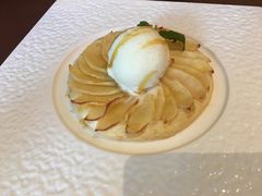 -卡本妮法餐厅·北京和平宾馆