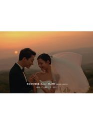 -时光印记婚纱摄影工作室·原创定制