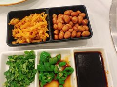 -盈田盈粥庄(博山东路店)