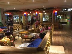 -御池园(顾村公园店)