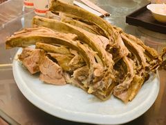 黄焖手抓羊肉-清真·益鑫羊肉手抓馆(花园北街店)