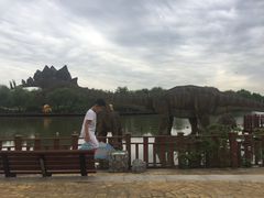 -自然谷恐龙园