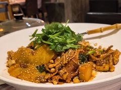 -拿渡·水煮鱼麻辣香锅(王府井奥莱·香江小镇店)