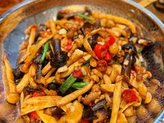 -八碗湘长沙市井菜(坡子街店)