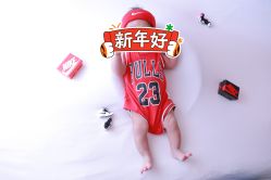 -西瓜庄园儿童摄影