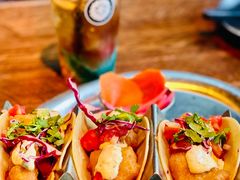 -Q MEX 库迈墨西哥餐吧(三里屯店)
