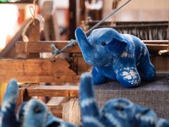 -璞真扎染博物馆