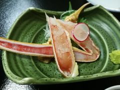 -蟹料理 北海道かに将軍(札幌本店)
