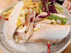 -雕刻时光咖啡馆(北苑店)