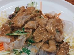 -大清花饺子(山庄店)