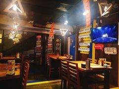 -腰子哥烤串(石佛营炫特店)