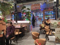-韩宫宴和牛烤肉(武汉光谷现代风情街店)