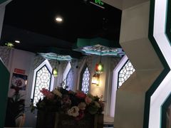 -帕米尔食府(白云观店)