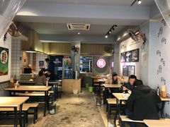 大堂-吴记怪味面(牛王庙店)