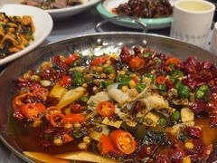 -金哥私房菜馆(张府园总店)