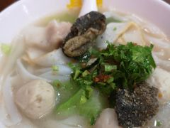 -其美潮州鱼旦粉世家(花城汇南区分店)