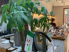 -Line 咖啡(石厦花园店)