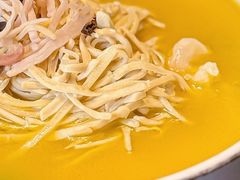 -云锦壹号·淮扬宴(徐汇万科店)