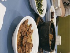 -阿毛饭店(和义路店)