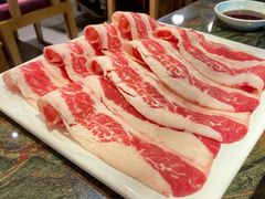 肥牛-炙柒Sekinana·精致料理 烧鸟·铁板烧(海上世界店)