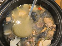 -妈妈的味道(和顺古镇店)