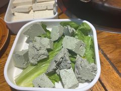 -快活林酸汤鱼鲜品火锅店(甲秀楼店)