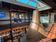 -芸南道·过桥米线(昆明老街旗舰店)