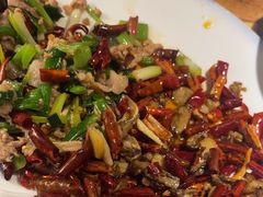 -滇铺子·云南特色菜·鲜花野菜季(曲靖万达店)