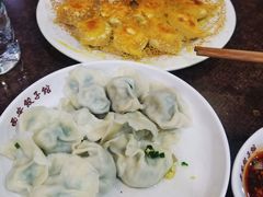 -西安饺子馆(南坪西路店)
