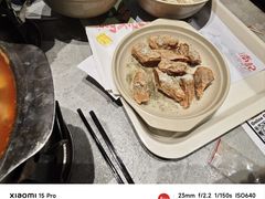 -南记粉面(銅鑼灣中心店)