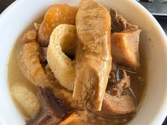 -野菌皇海景野生菌火锅(滨海大道店)