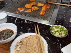 -西昌老号李小肠特色烧烤园(双流店)