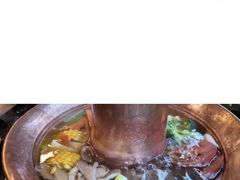 -陀岗美食·云南藏式特色餐厅