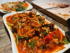 -枪火串烧·东北特色烧烤(罗湖总店)