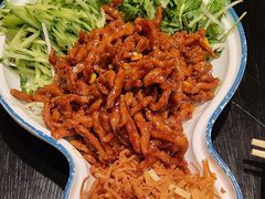 -满园烤鸭·春饼(沈北万达店)
