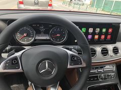 -上海星瀚奔驰4S店(红柳路店)