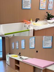 -千禧果月子会所(郑州东站店)