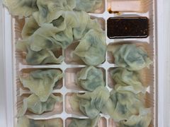 -东北菜饺子馆(金城大道店)