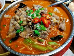 -叶派龙虾•招牌香辣蟹·海鲜(中海国际店)