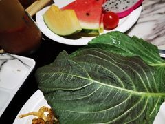 -火炉火自助餐(喜隆多店)