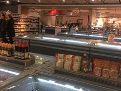 -Olé精品超市(沈阳万象城店)