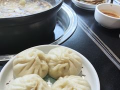 -野菌皇海景野生菌火锅(滨海大道店)