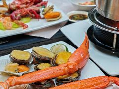 -三亚湾海居铂尔曼度假酒店