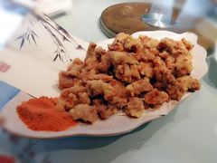 -牛庄馅饼(安通街店)