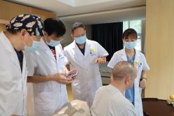 -大麦微针植发丨全国连锁