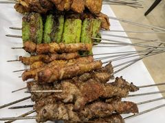 -瑞杰烧烤店·24小时营业(山东路店)