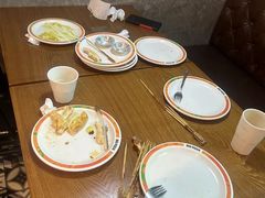 -比格比萨自助(国展店)