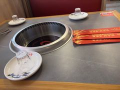 -蜀留香火锅·始于1999·原四川老火锅(白堤路店)