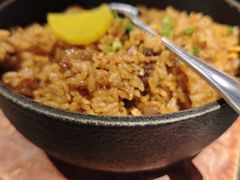 谷牛员工饭-谷牛日式烤肉(宝山U天地店)