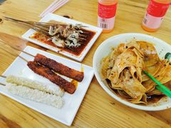 -马三洋芋片(兰州总店)
